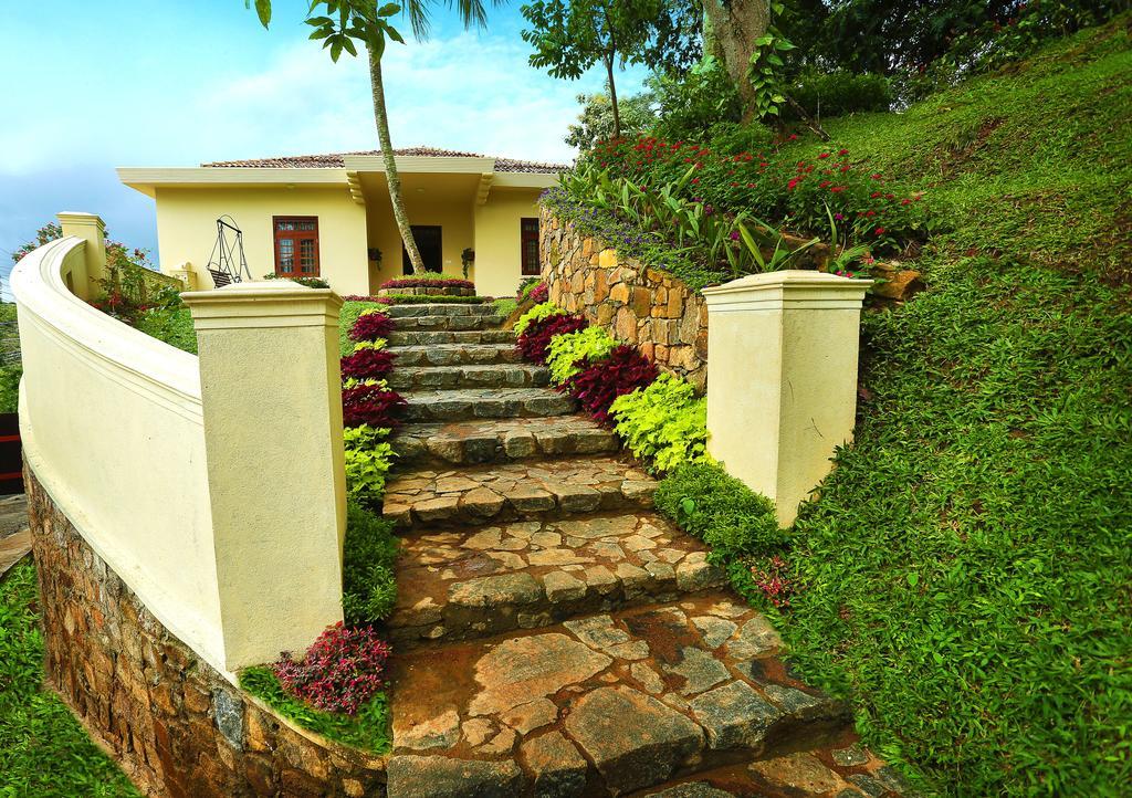 Hanthana Boutique Villa By Amaya Kandy Habitación foto