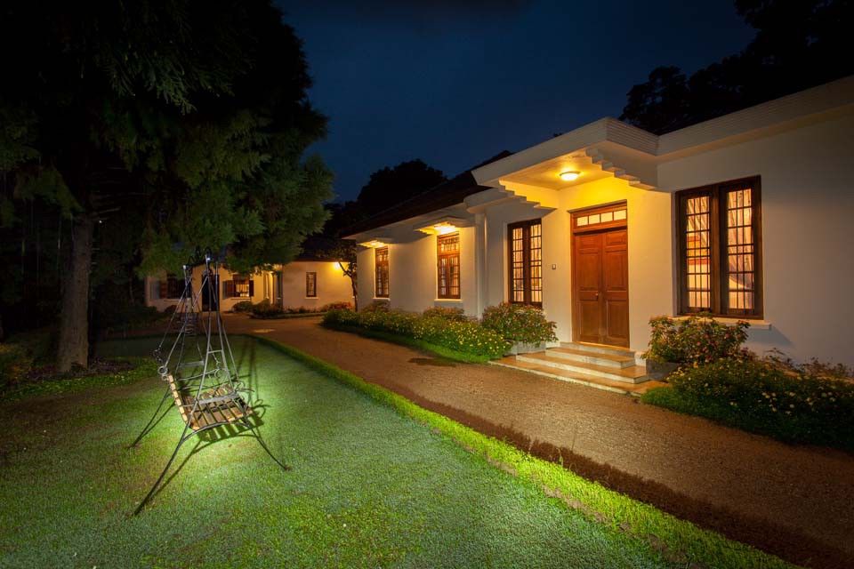 Hanthana Boutique Villa By Amaya Kandy Exterior foto
