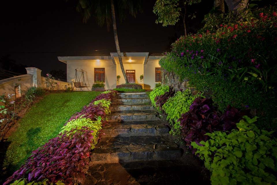 Hanthana Boutique Villa By Amaya Kandy Exterior foto