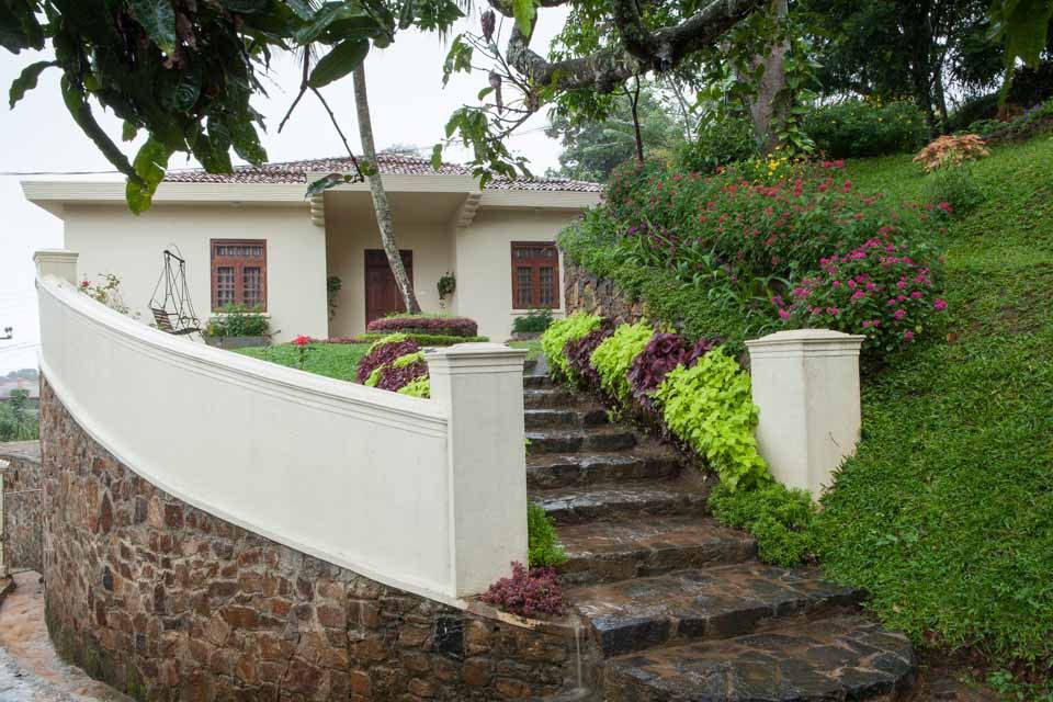 Hanthana Boutique Villa By Amaya Kandy Exterior foto