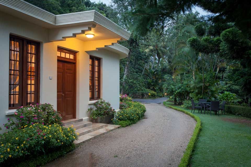 Hanthana Boutique Villa By Amaya Kandy Exterior foto