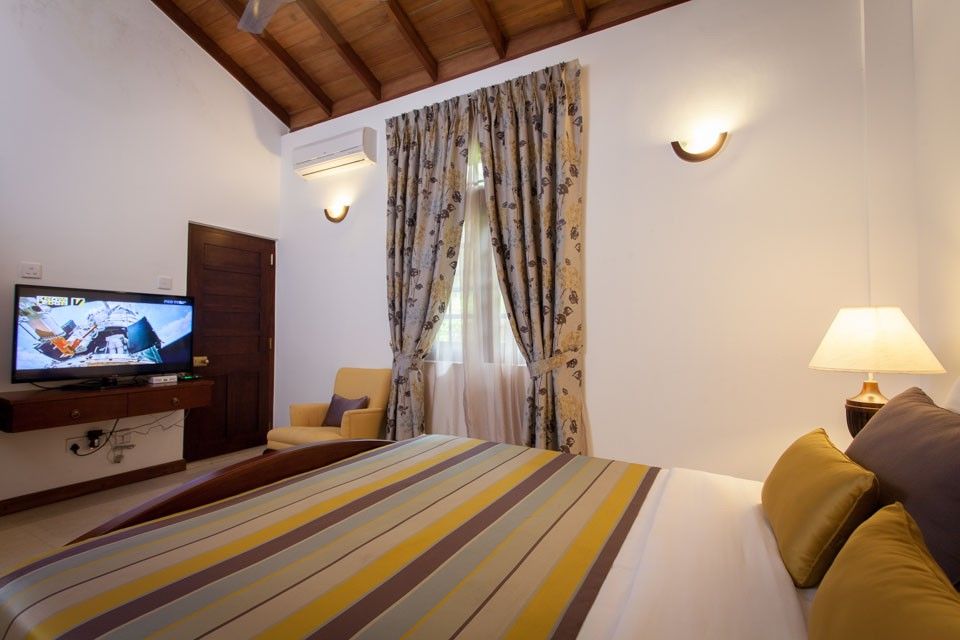 Hanthana Boutique Villa By Amaya Kandy Exterior foto