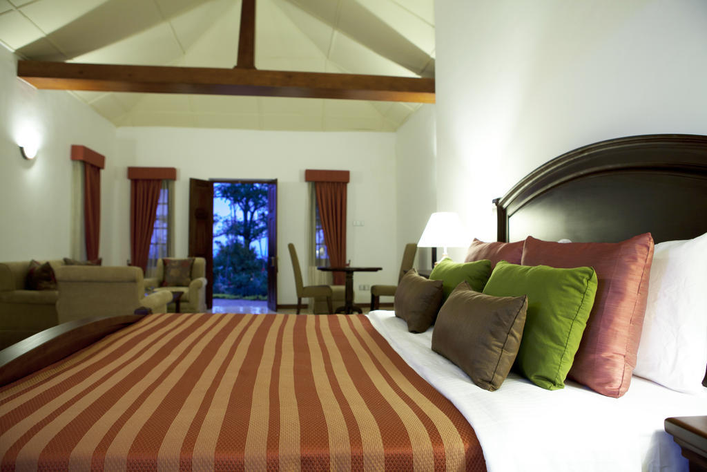 Hanthana Boutique Villa By Amaya Kandy Exterior foto