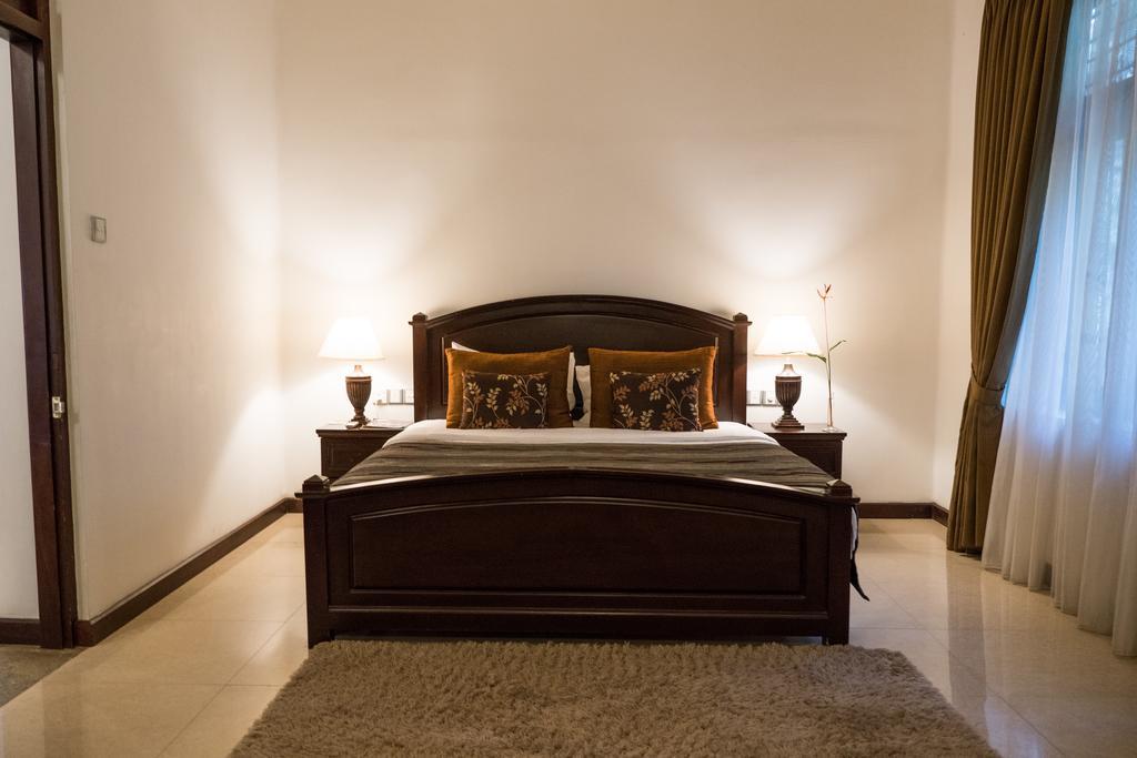 Hanthana Boutique Villa By Amaya Kandy Exterior foto