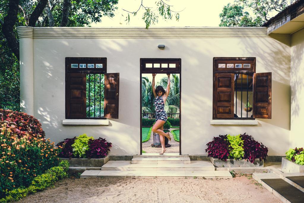 Hanthana Boutique Villa By Amaya Kandy Exterior foto