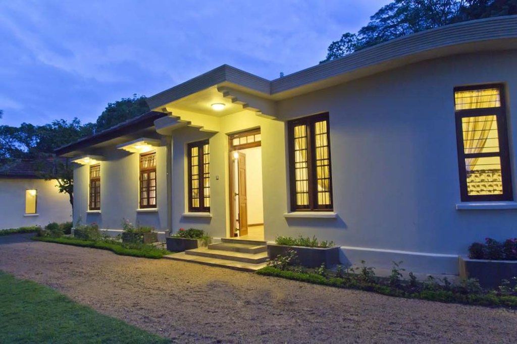 Hanthana Boutique Villa By Amaya Kandy Exterior foto