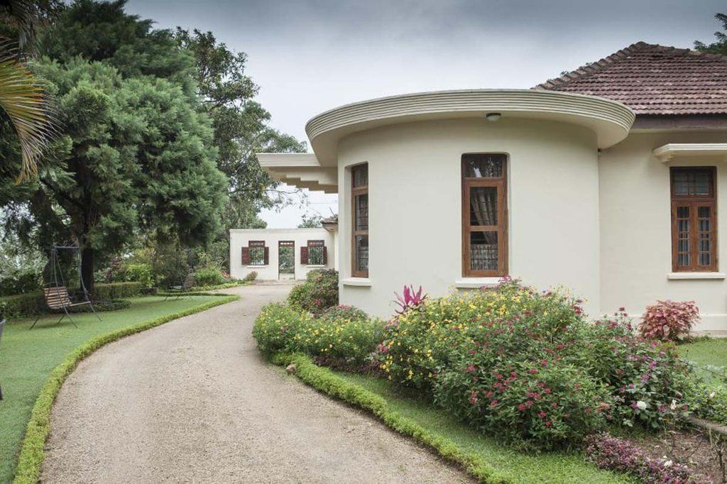 Hanthana Boutique Villa By Amaya Kandy Exterior foto