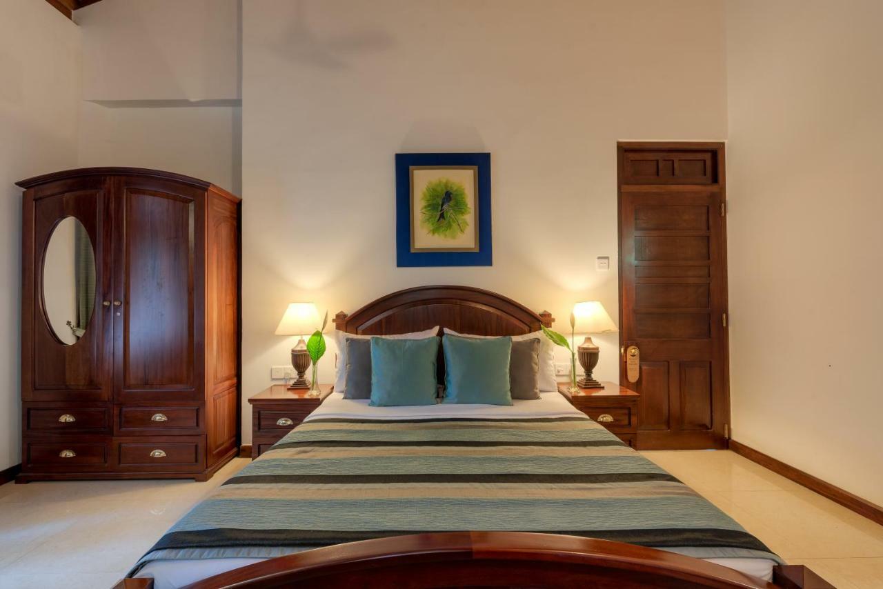 Hanthana Boutique Villa By Amaya Kandy Exterior foto