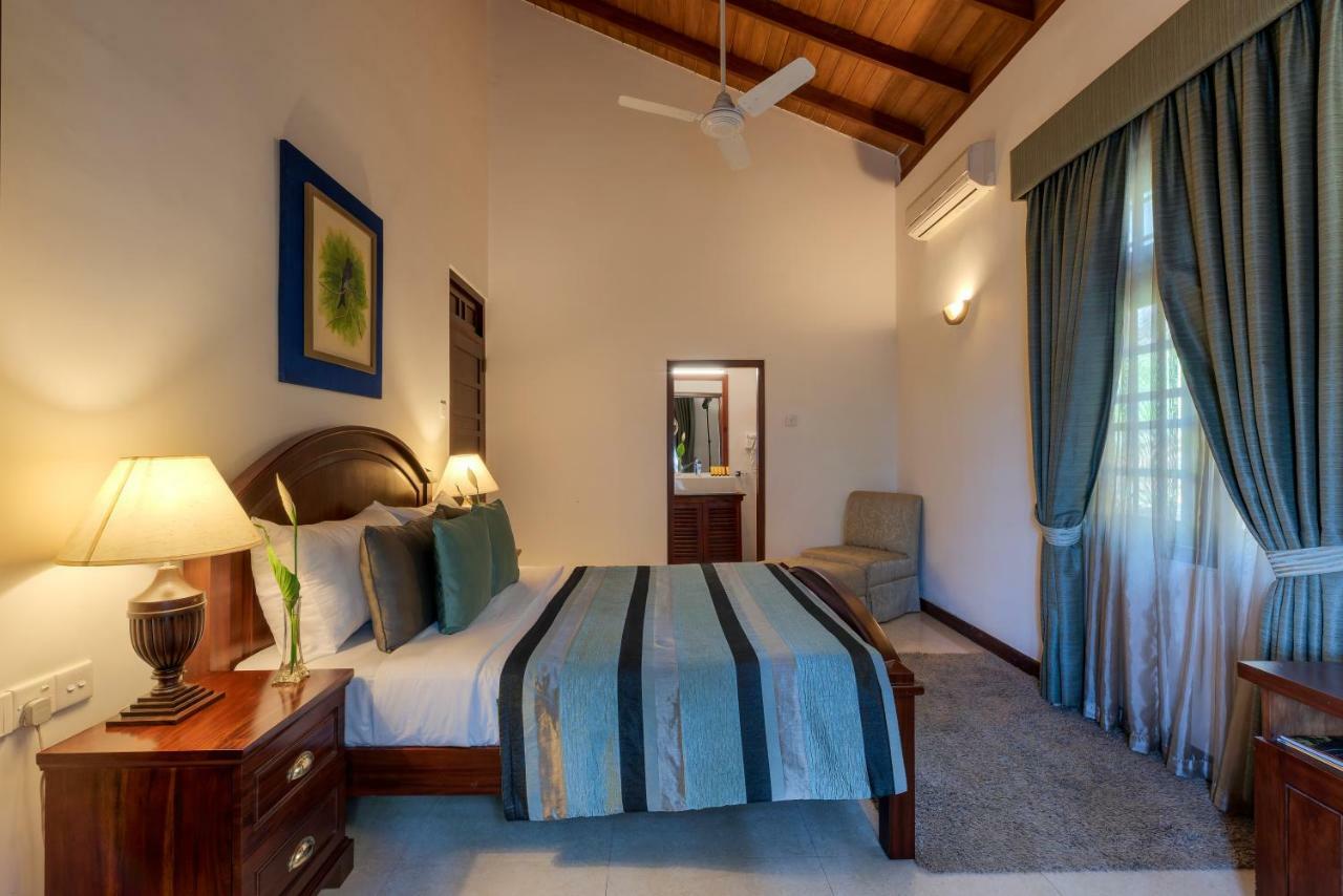 Hanthana Boutique Villa By Amaya Kandy Exterior foto