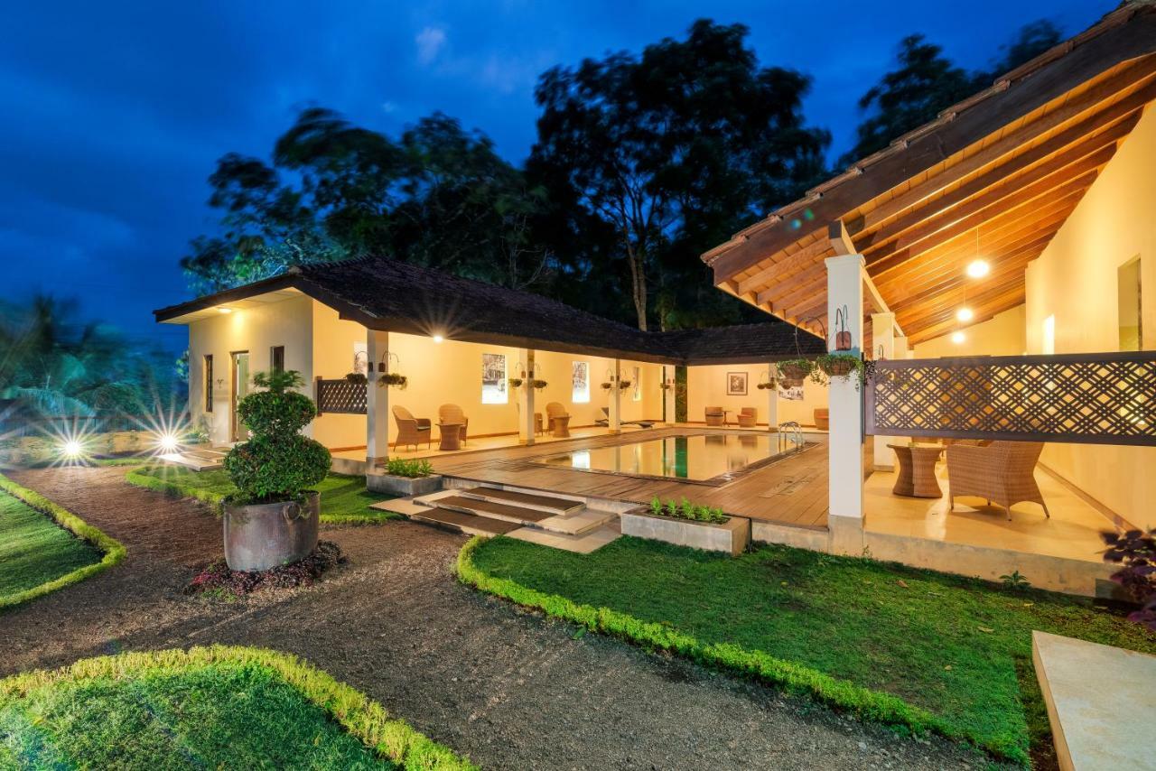 Hanthana Boutique Villa By Amaya Kandy Habitación foto
