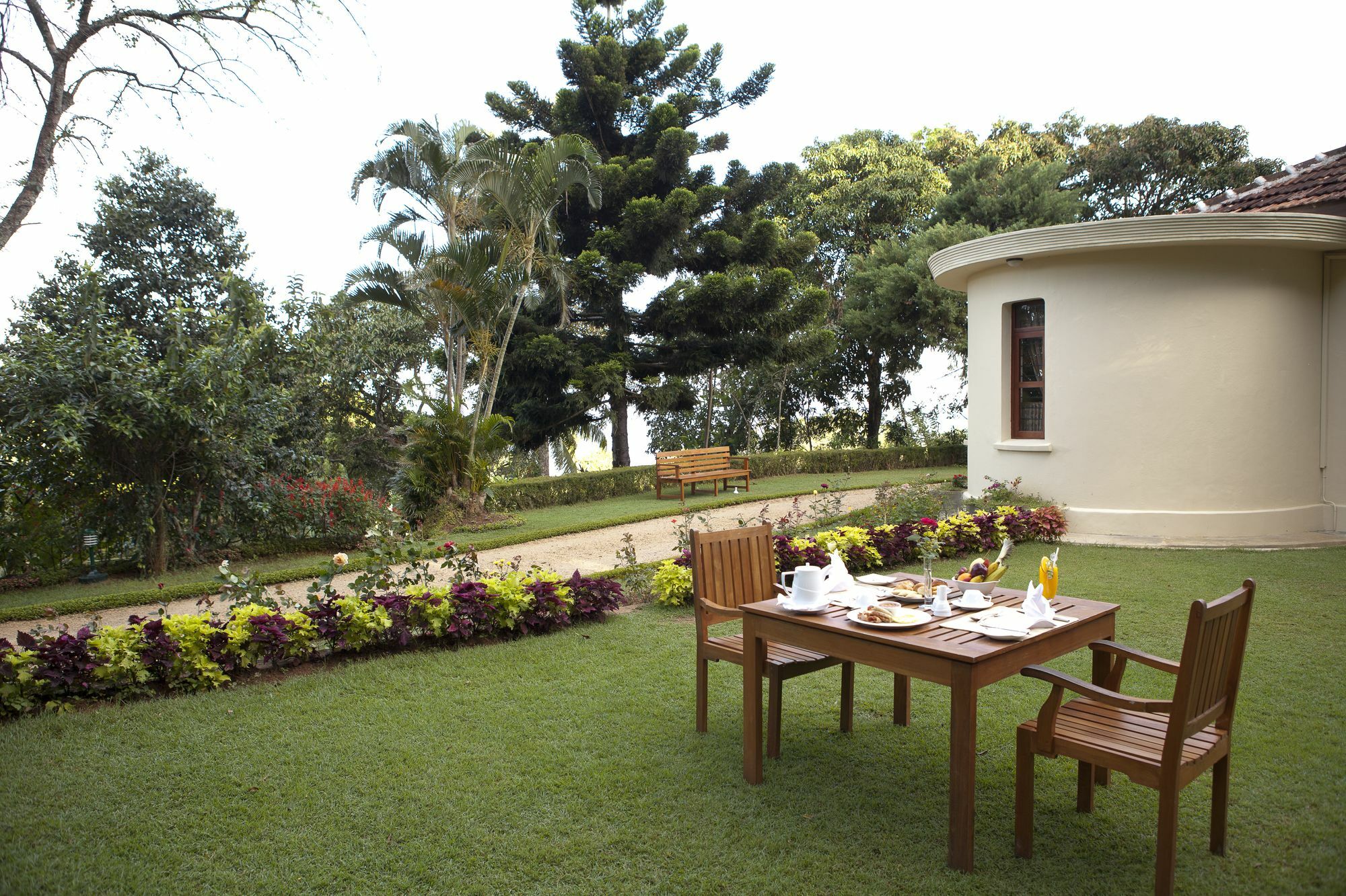 Hanthana Boutique Villa By Amaya Kandy Exterior foto