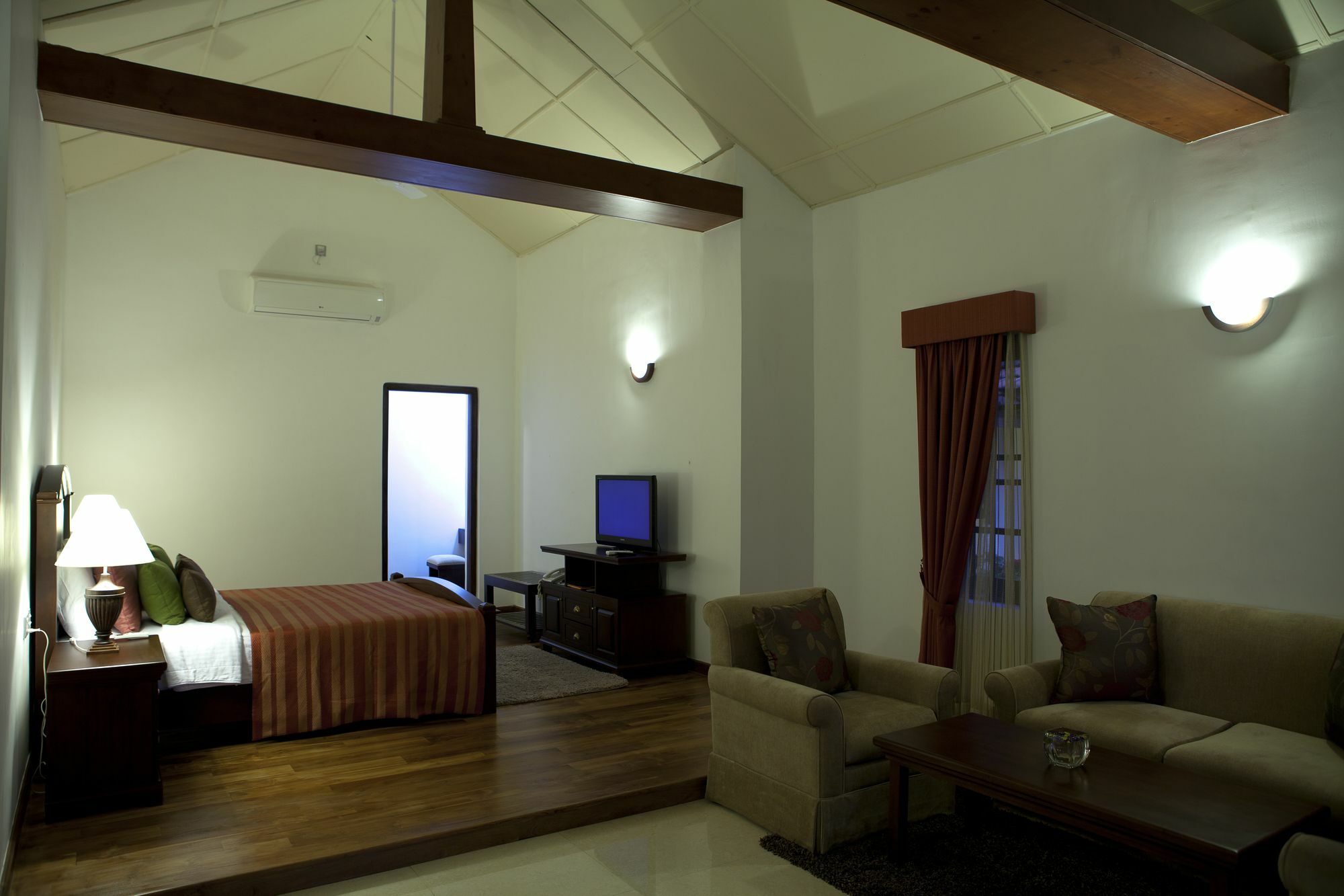 Hanthana Boutique Villa By Amaya Kandy Exterior foto