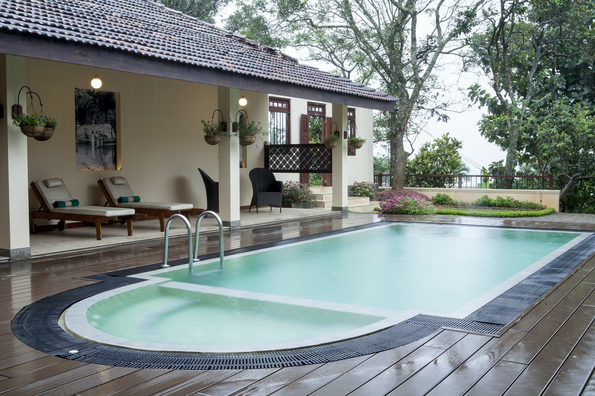 Hanthana Boutique Villa By Amaya Kandy Exterior foto