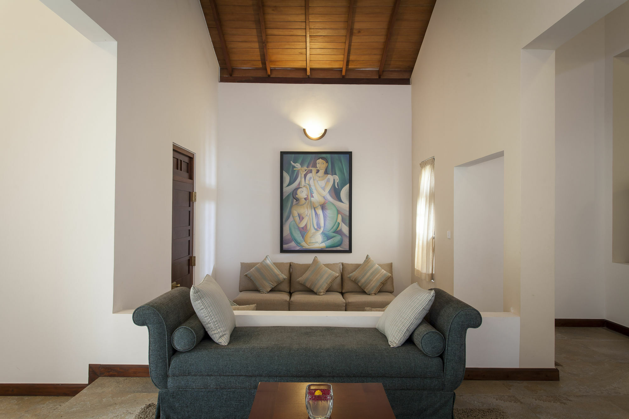 Hanthana Boutique Villa By Amaya Kandy Exterior foto