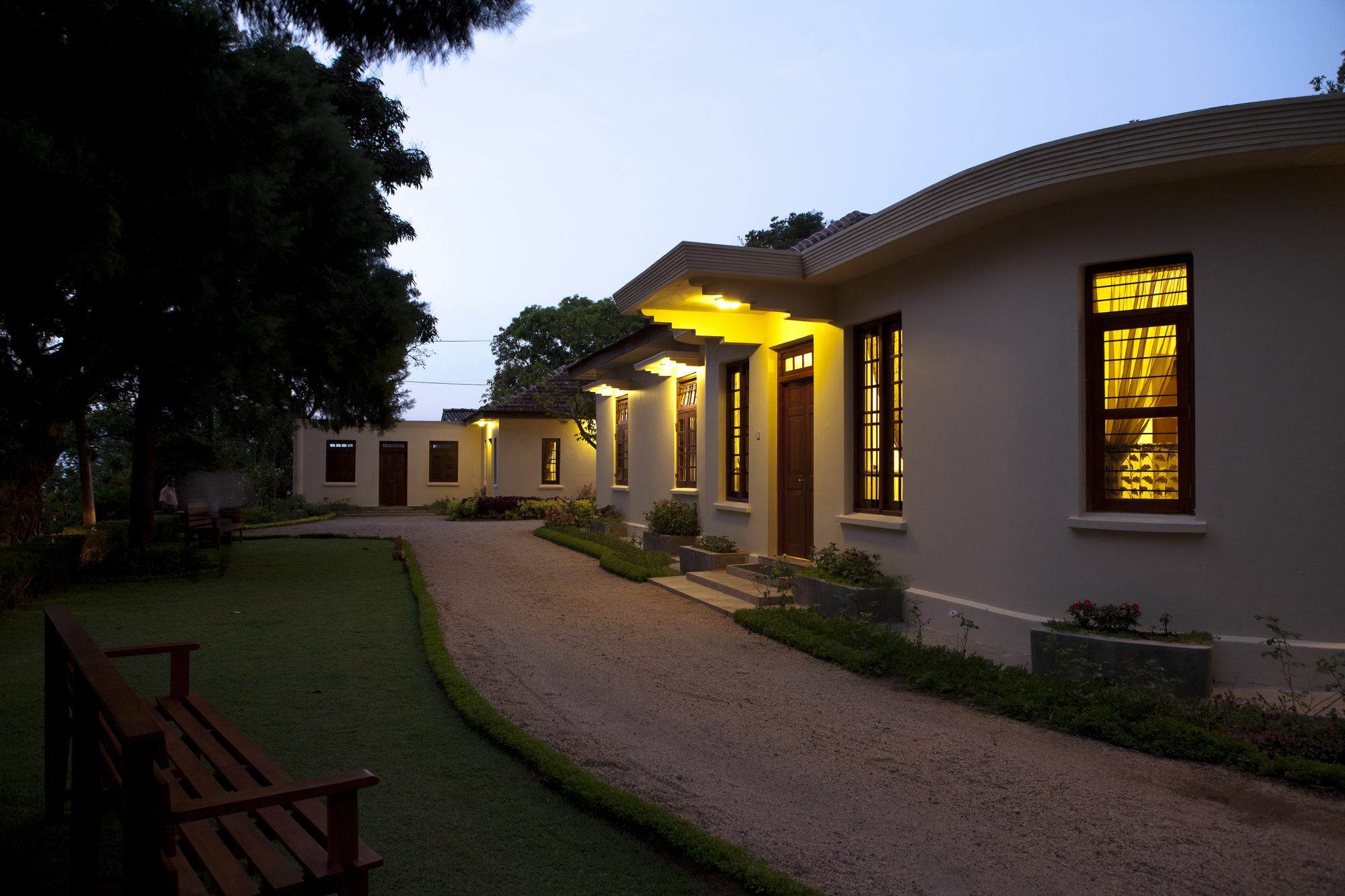 Hanthana Boutique Villa By Amaya Kandy Exterior foto