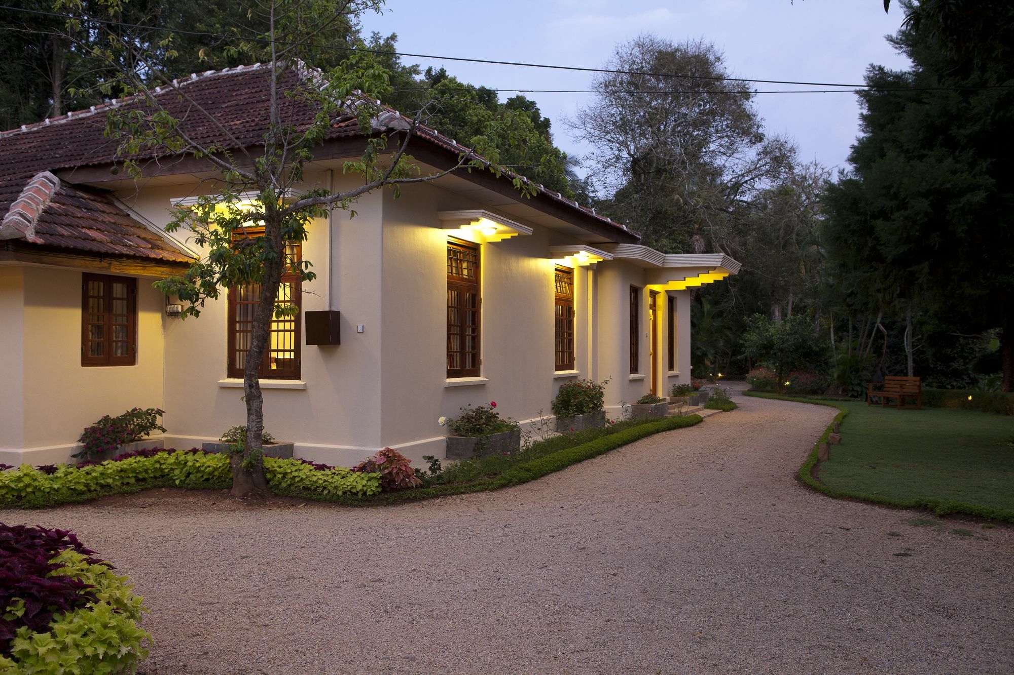Hanthana Boutique Villa By Amaya Kandy Exterior foto
