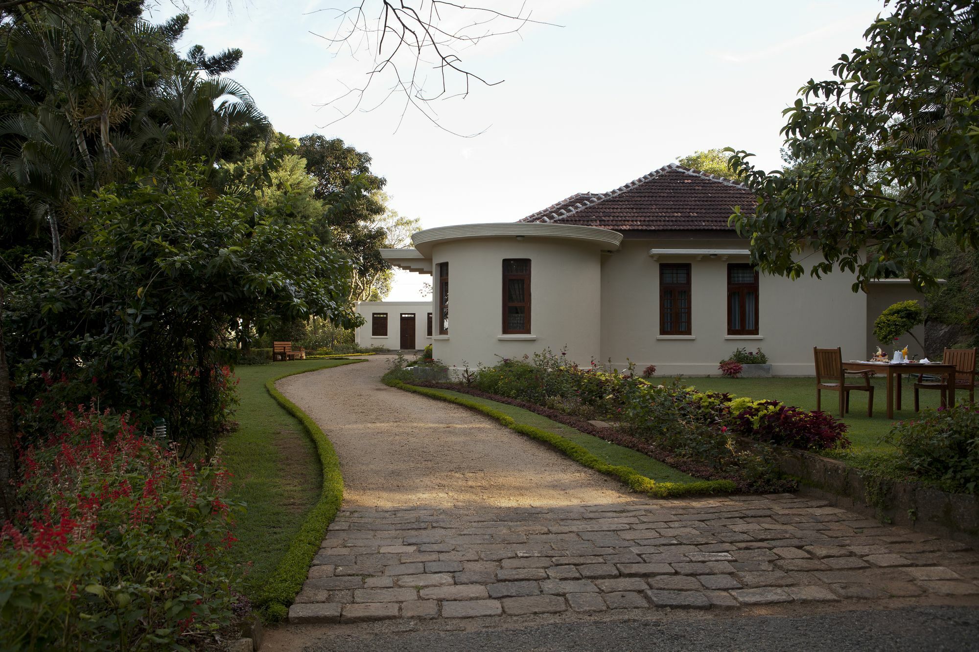 Hanthana Boutique Villa By Amaya Kandy Exterior foto