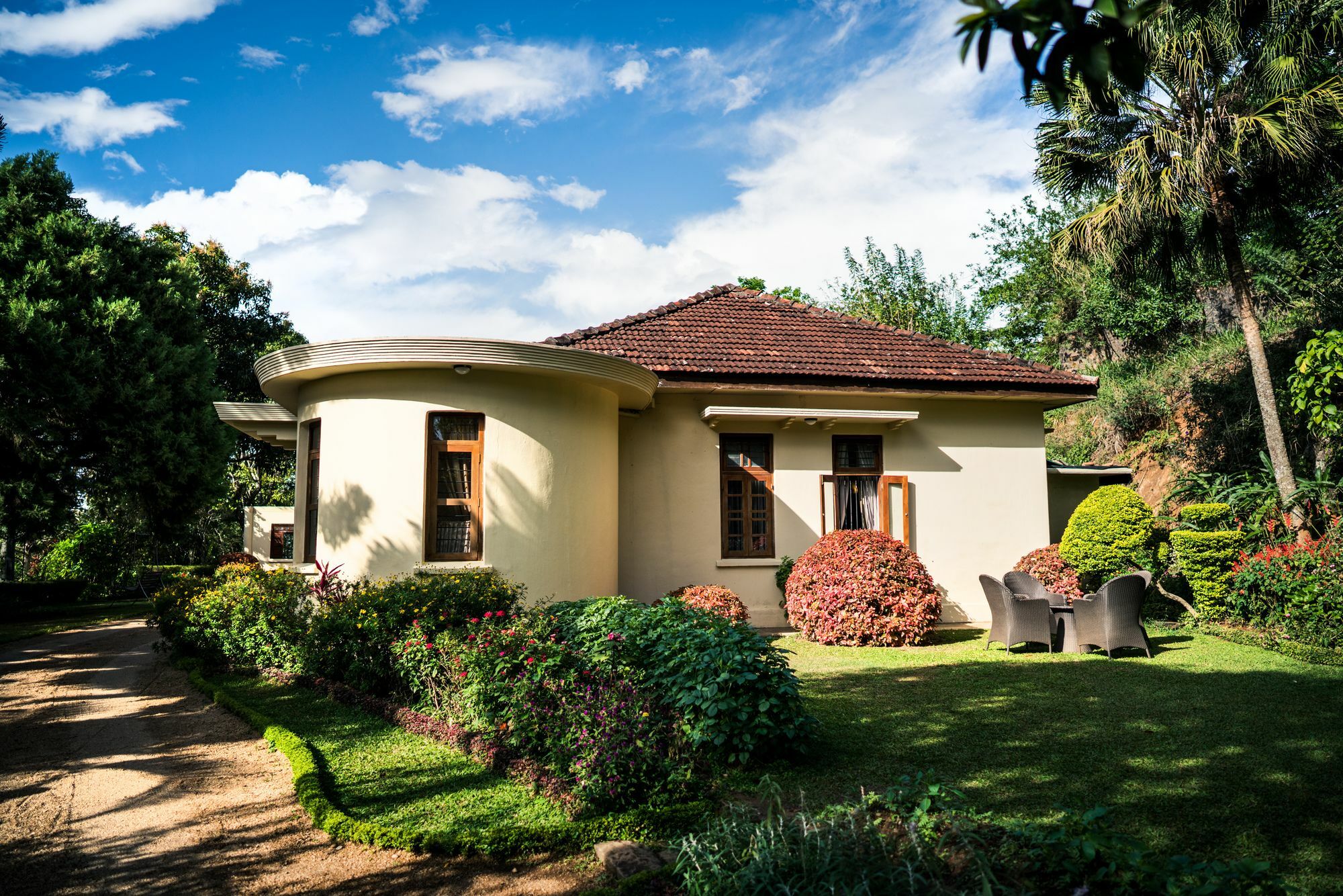 Hanthana Boutique Villa By Amaya Kandy Exterior foto
