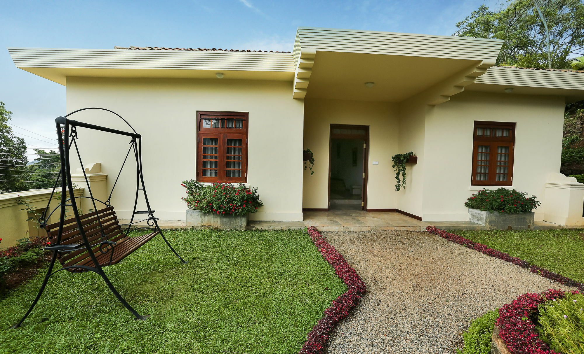 Hanthana Boutique Villa By Amaya Kandy Exterior foto