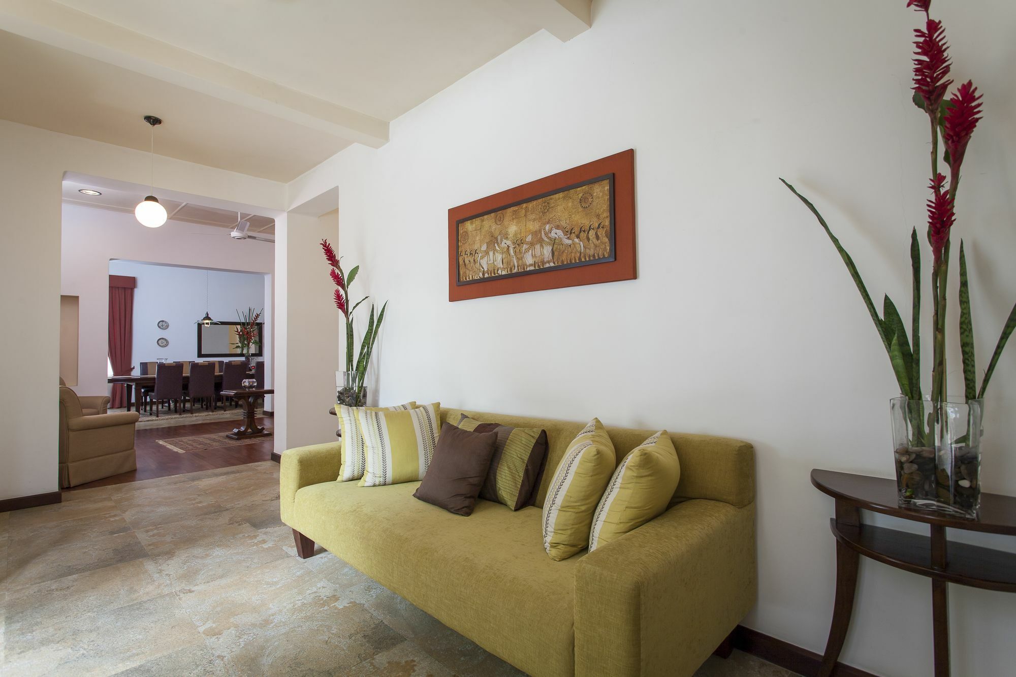 Hanthana Boutique Villa By Amaya Kandy Exterior foto