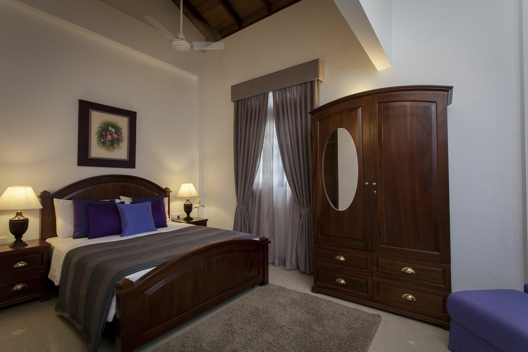 Hanthana Boutique Villa By Amaya Kandy Exterior foto